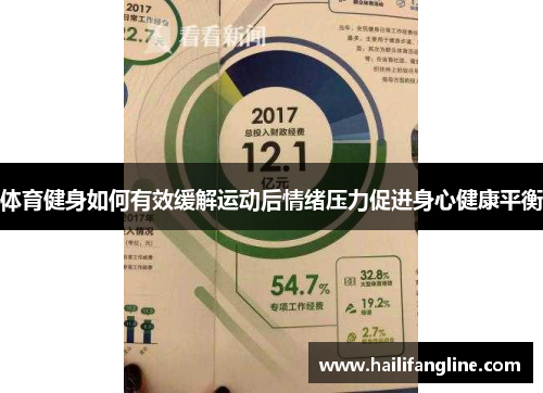 体育健身如何有效缓解运动后情绪压力促进身心健康平衡
